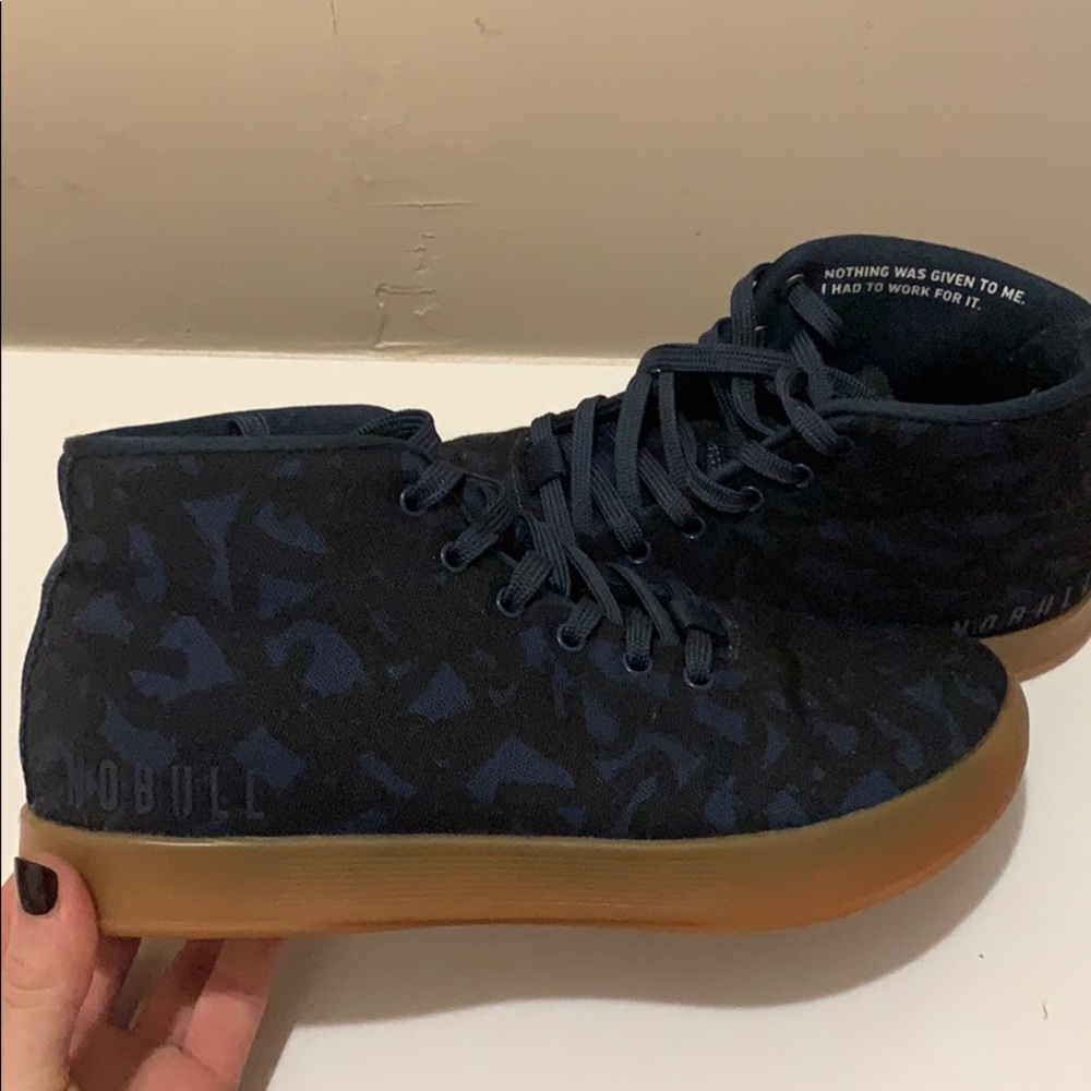 Nobull trainers